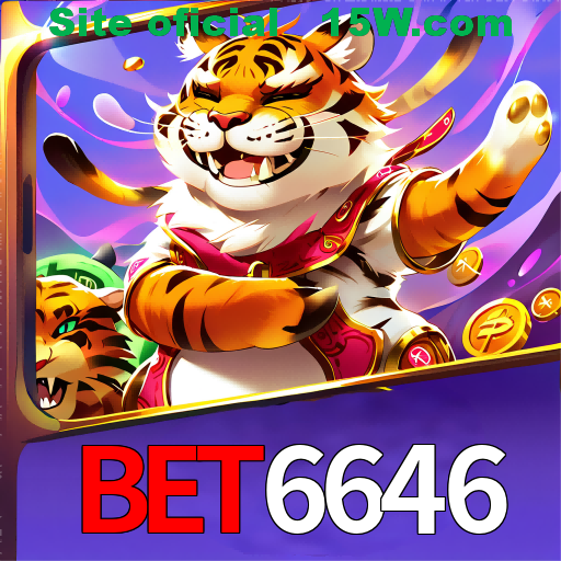 Imagem promocional da bet6646 mostrando a plataforma e suas vantagens